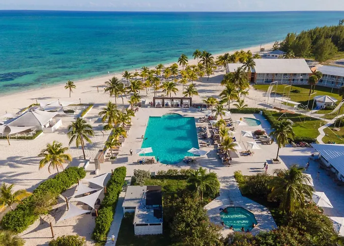 Viva Fortuna Beach By Wyndham, A Trademark All Inclusive